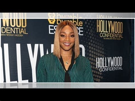 Tiffany Haddish shows off toned abs in bikini photos: ‘Ok u